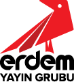 Erdem Yayınları Logo