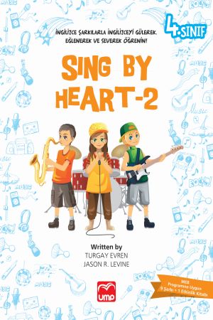 Sing by Heart 2