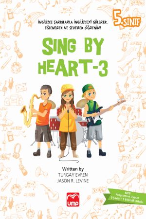 Sing By Heart 3