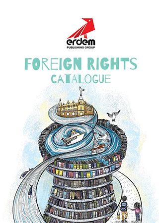 2018 foreign rights catalogue